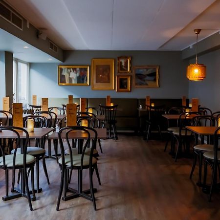 וקשה Home Hotel Cardinal מראה חיצוני תמונה