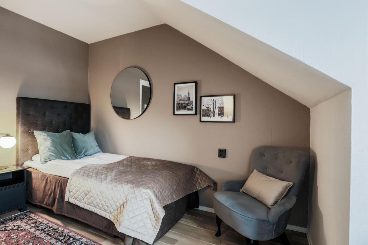 וקשה Home Hotel Cardinal מראה חיצוני תמונה