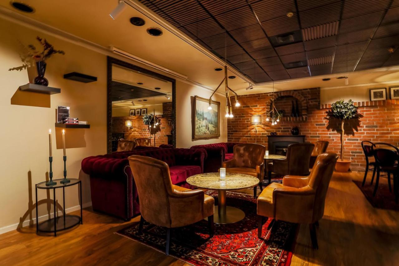 וקשה Home Hotel Cardinal מראה חיצוני תמונה