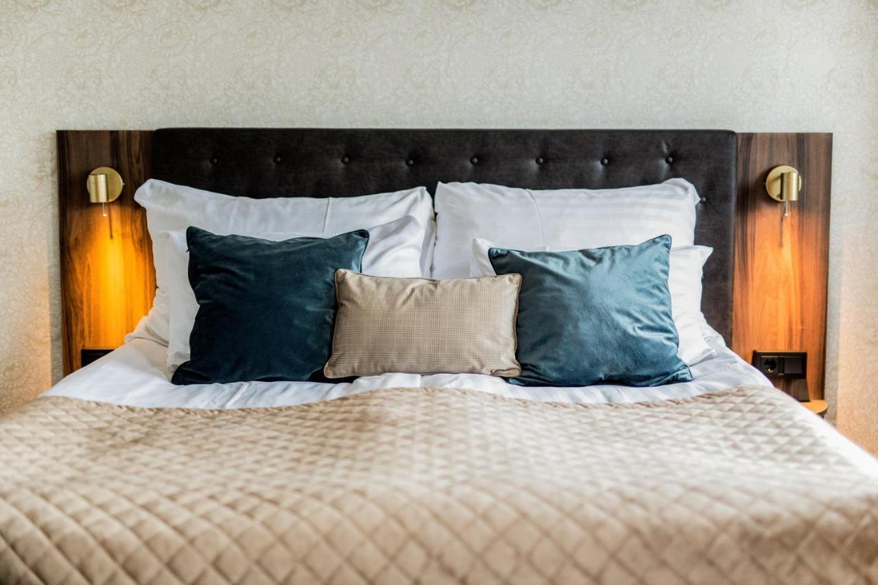 וקשה Home Hotel Cardinal מראה חיצוני תמונה
