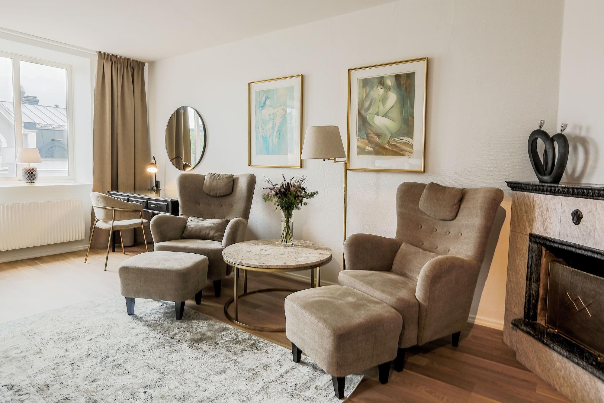 וקשה Home Hotel Cardinal מראה חיצוני תמונה