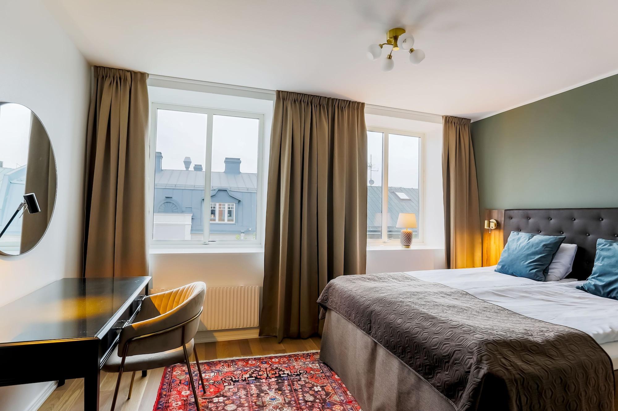 וקשה Home Hotel Cardinal מראה חיצוני תמונה