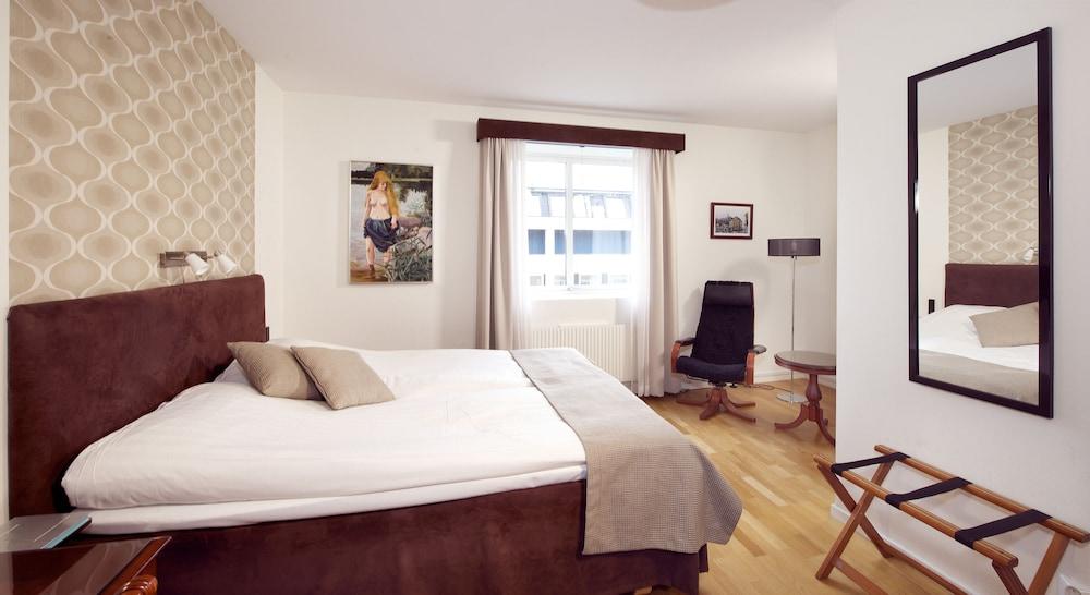 וקשה Home Hotel Cardinal מראה חיצוני תמונה