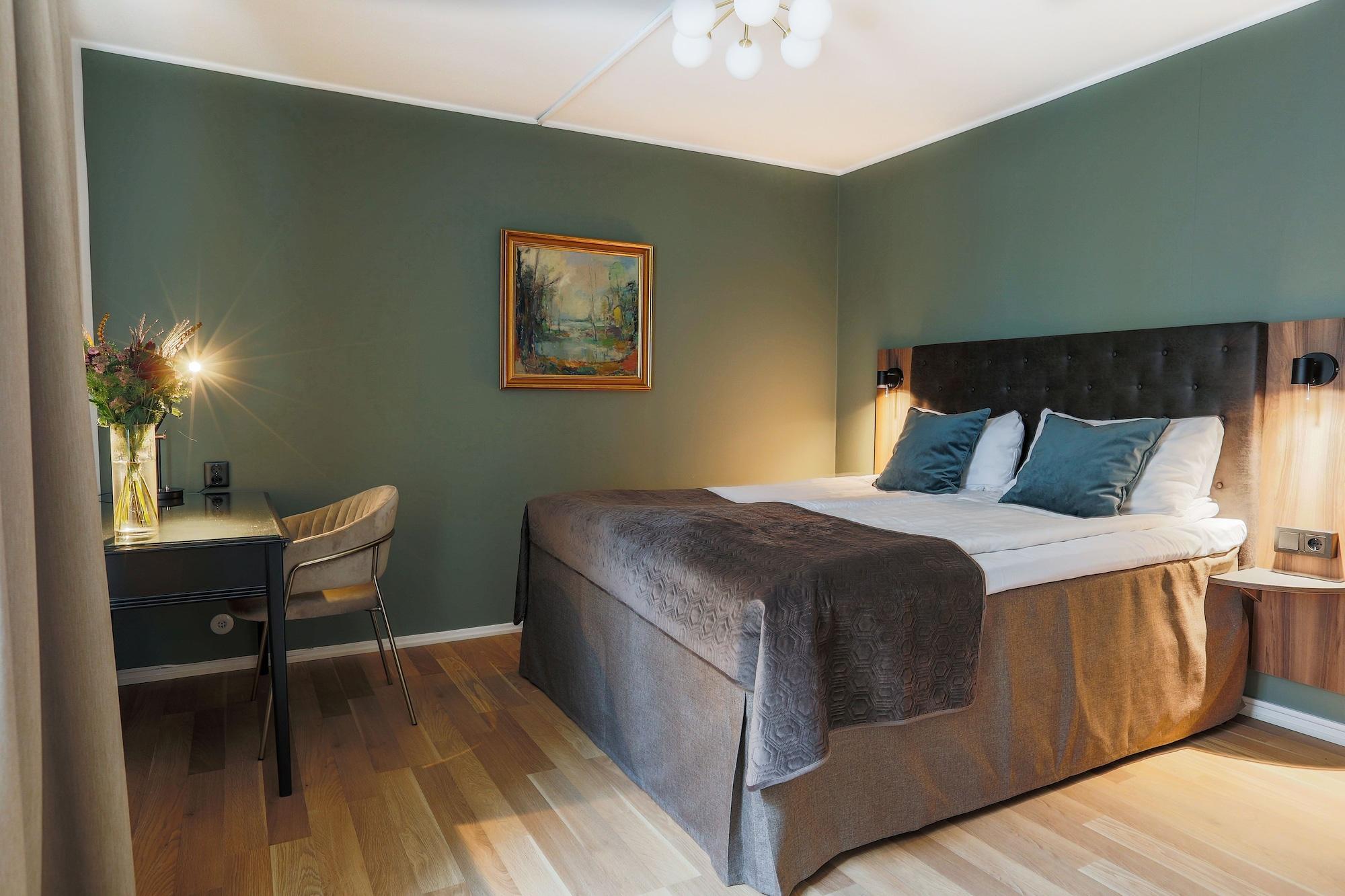 וקשה Home Hotel Cardinal מראה חיצוני תמונה