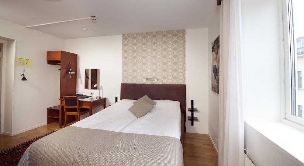 וקשה Home Hotel Cardinal מראה חיצוני תמונה
