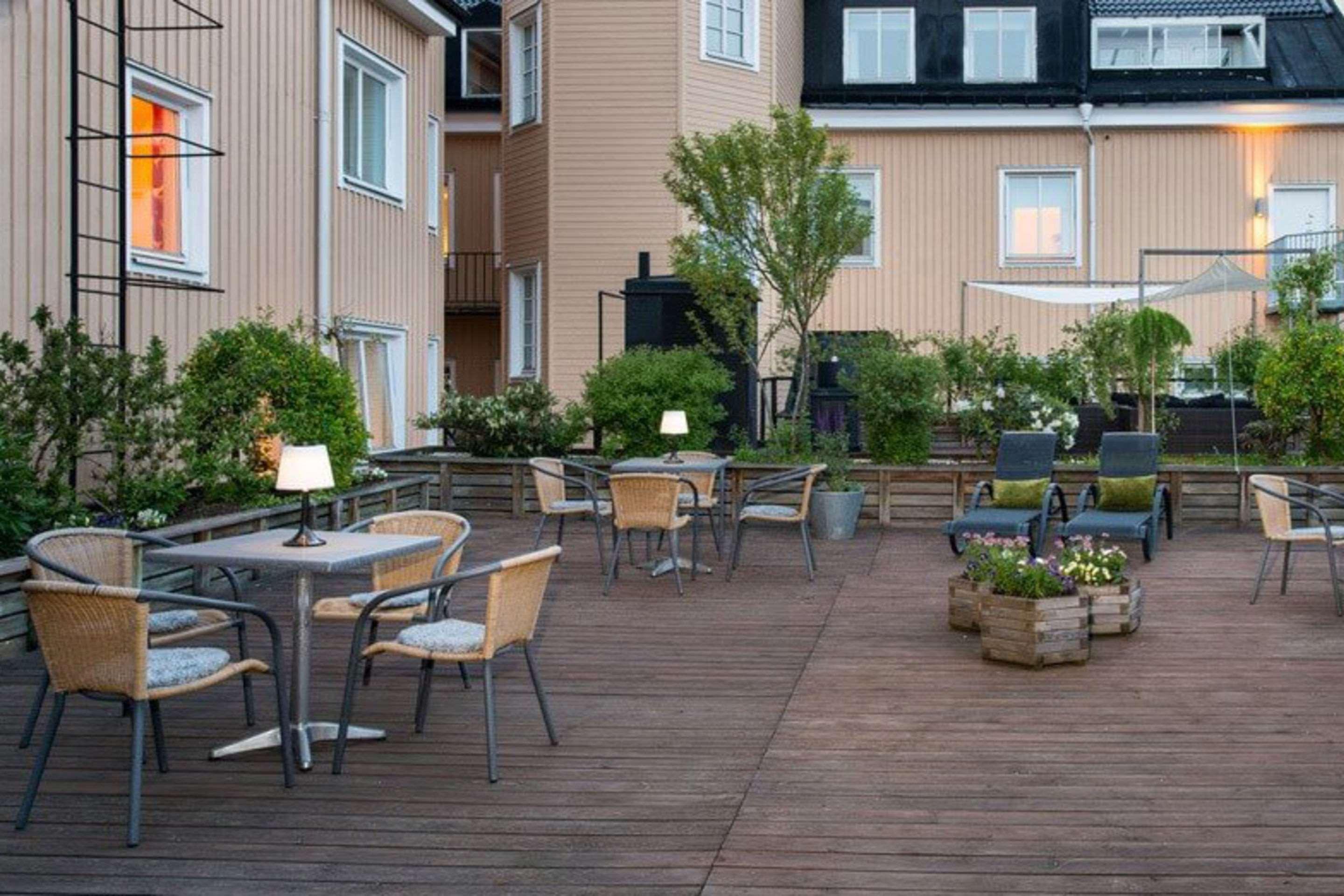 וקשה Home Hotel Cardinal מראה חיצוני תמונה