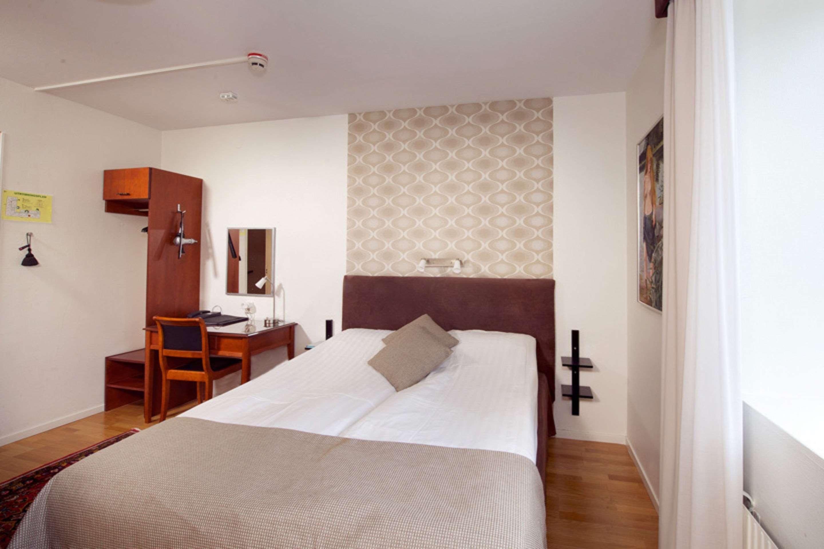 וקשה Home Hotel Cardinal מראה חיצוני תמונה