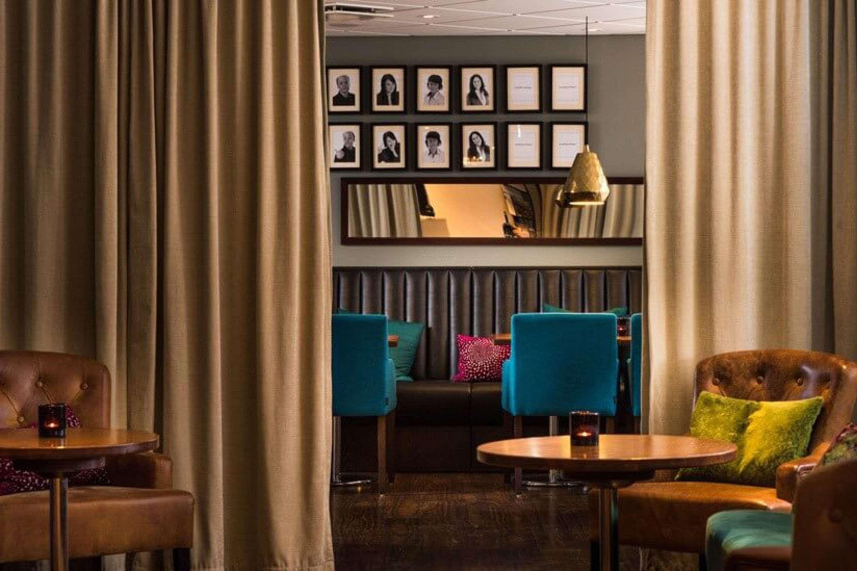 וקשה Home Hotel Cardinal מראה חיצוני תמונה