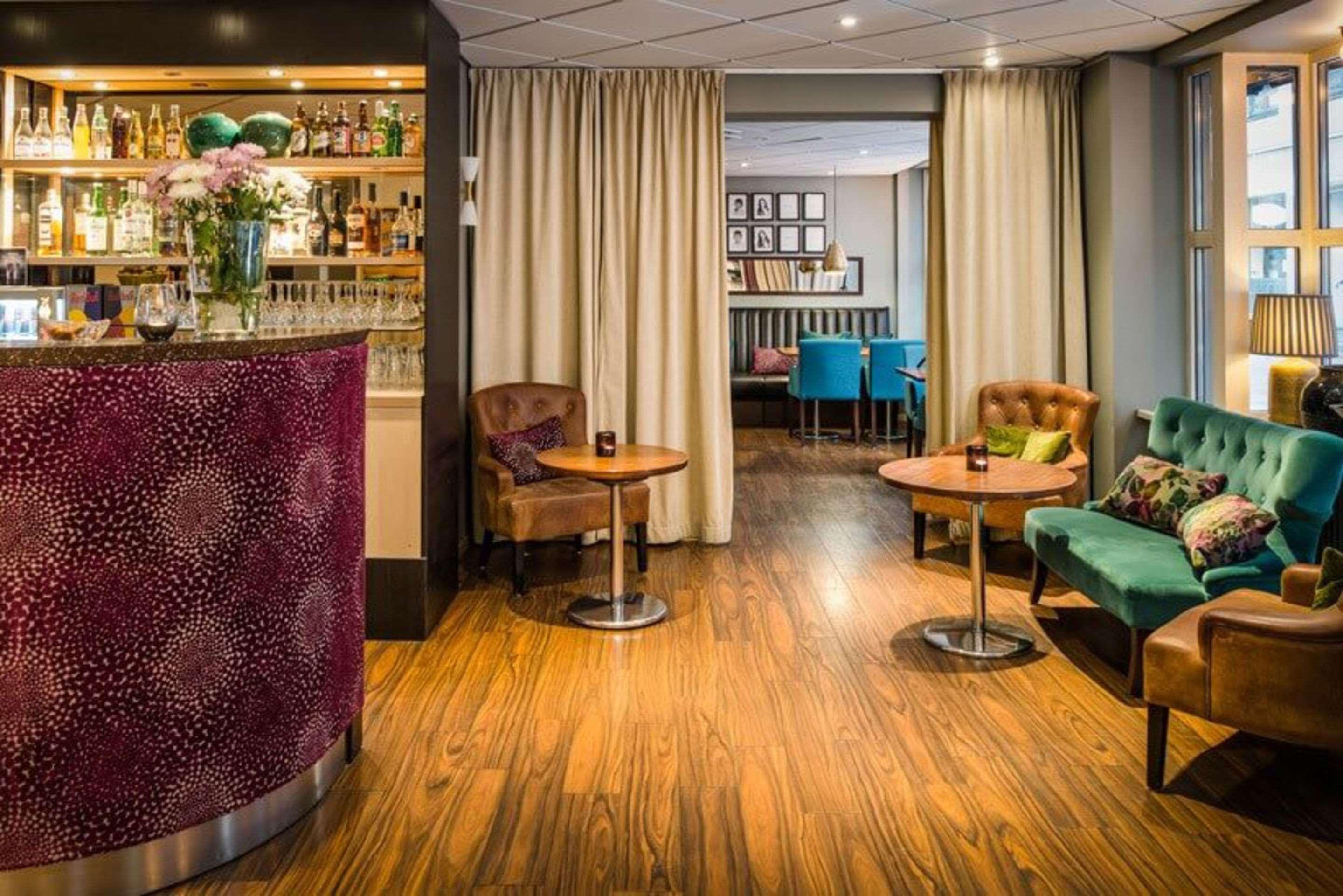 וקשה Home Hotel Cardinal מראה חיצוני תמונה