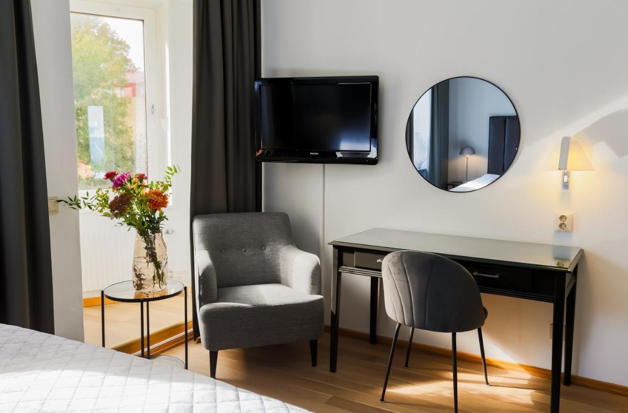 וקשה Home Hotel Cardinal מראה חיצוני תמונה