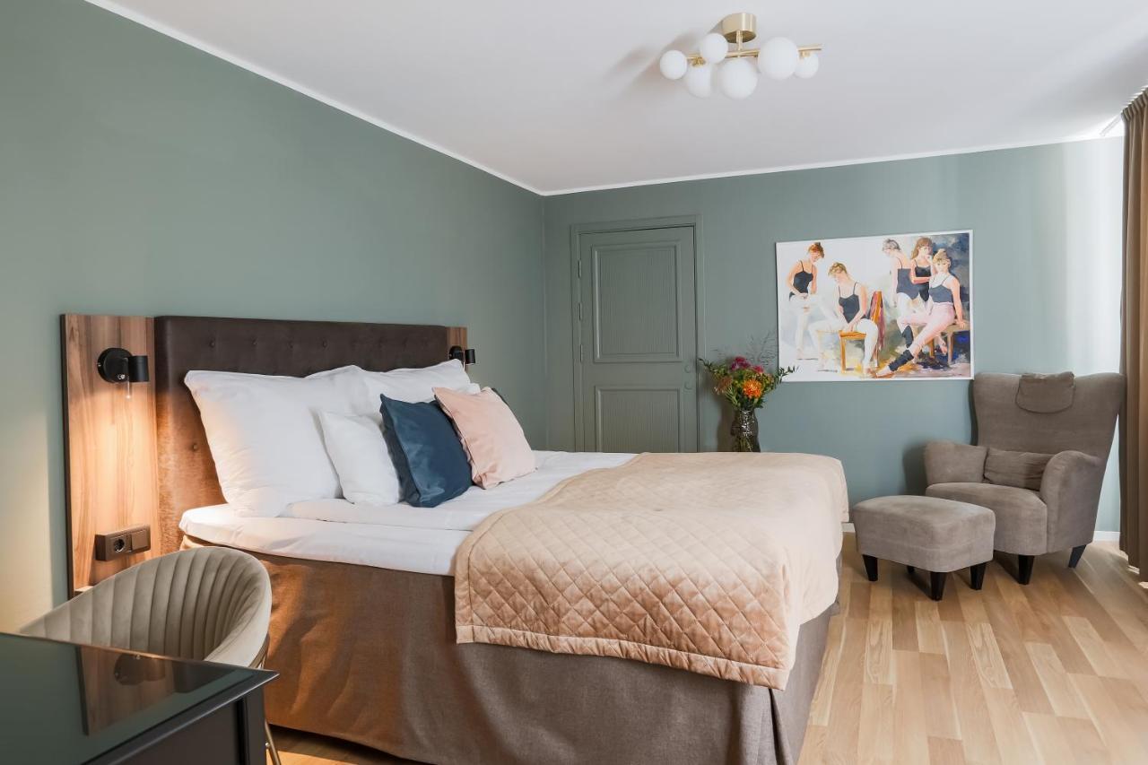 וקשה Home Hotel Cardinal מראה חיצוני תמונה