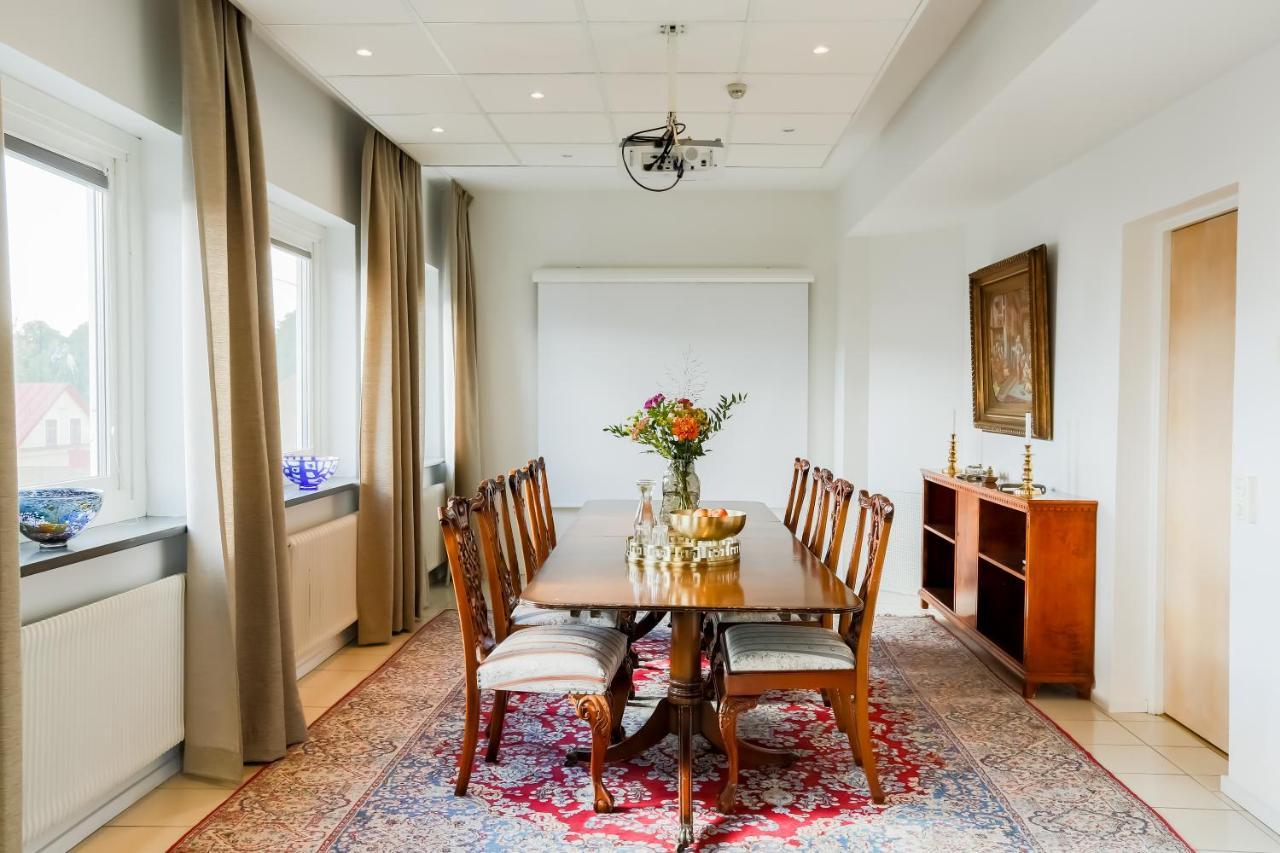 וקשה Home Hotel Cardinal מראה חיצוני תמונה