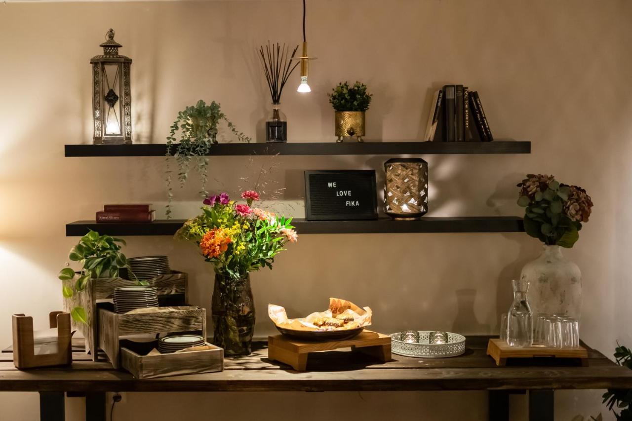 וקשה Home Hotel Cardinal מראה חיצוני תמונה