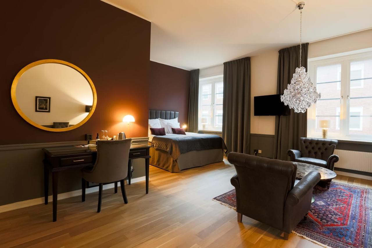 וקשה Home Hotel Cardinal מראה חיצוני תמונה