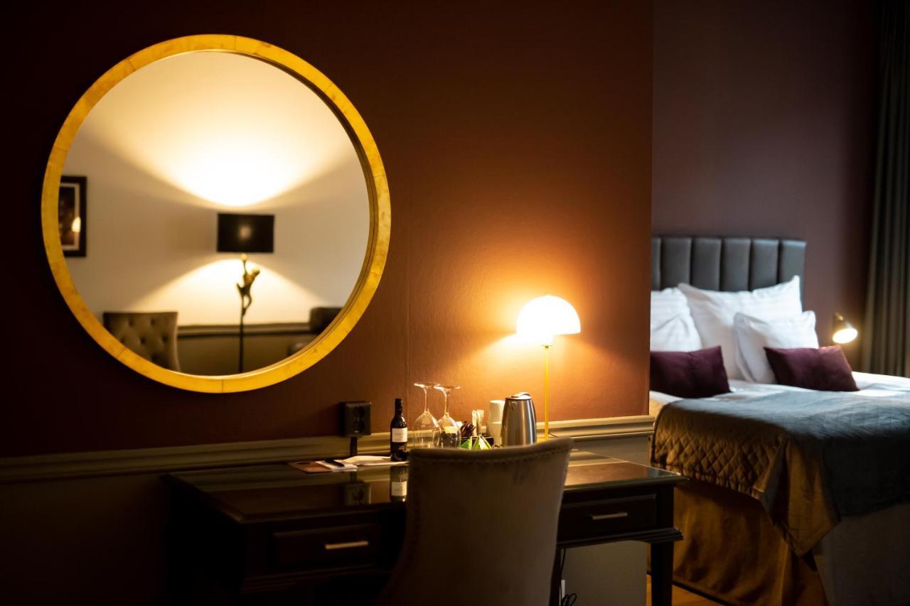 וקשה Home Hotel Cardinal מראה חיצוני תמונה